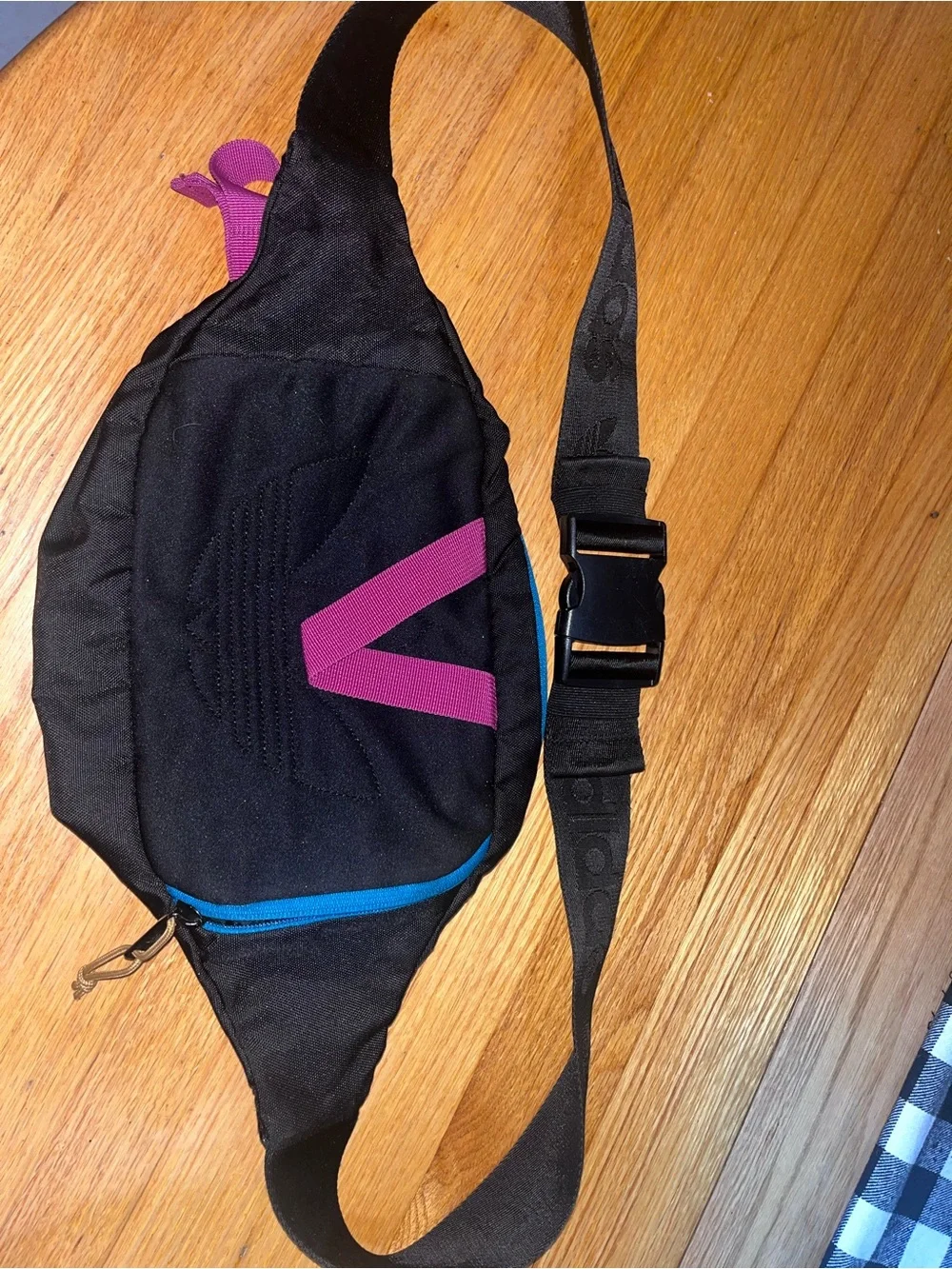 adidas sleek backpack